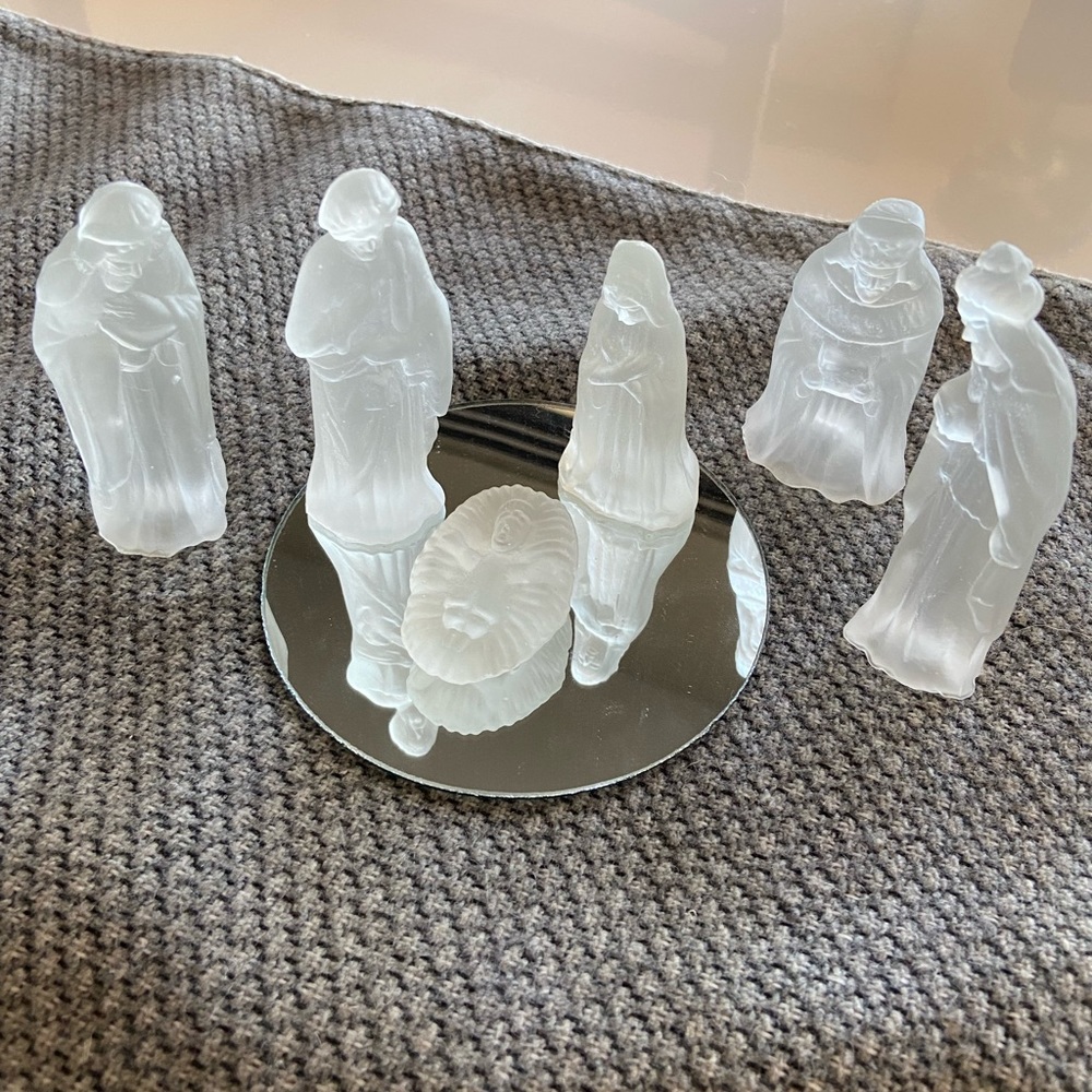 Nativity Scenes